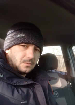 Иван, 34, Україна, Антрацит