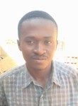 Aron, 18 лет, Élisabethville
