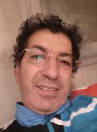 Slim, 53 года, تونس