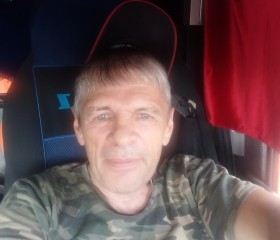 Владимир Юдин, 54 года, Новосибирск