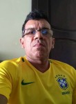 Reginaldo , 55 лет, Palmas (Tocantins)