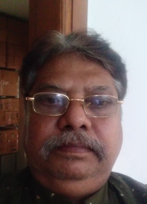 Vijay, 56, India, New Delhi