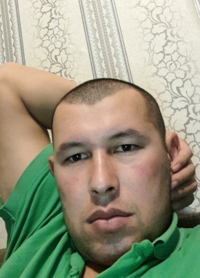 Борис, 33, Россия, Наро-Фоминск