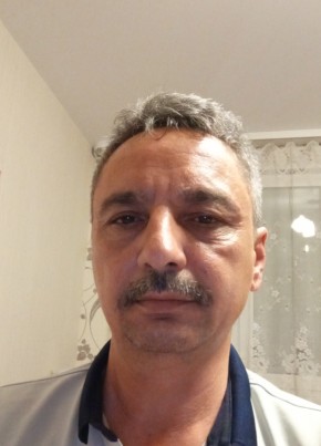 Егор, 50, Россия, Ижевск