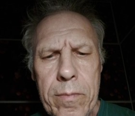 Alexei, 70, Moscow