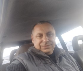 Андрей, 50 лет, Симферополь