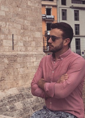 Nikolay, 36, Russia, Moscow
