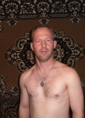 Андрей , 52, Россия, Кыштым