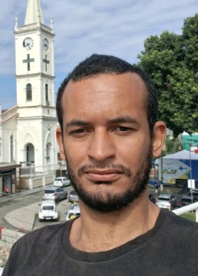 Felipe dos anjos из Duque de Caxias 29 лет