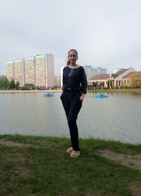 Ника из Ульяновска 33 года