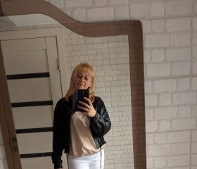Oksana, 47, Kaluga