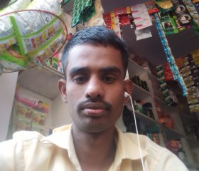 Manish yadav, 26 лет, Kanpur