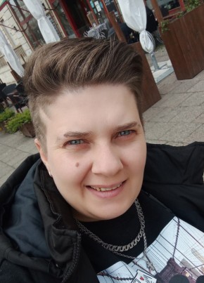 Yulya Yurina, 34, Germany, Friedrichshain Bezirk