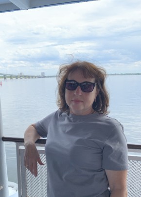 Ирина из Саратова 59 лет