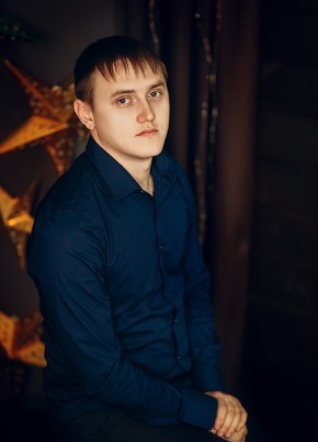 Сергей, 34, Россия, Буй