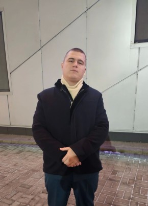 Anatoliy, 23, Russia, Saint Petersburg