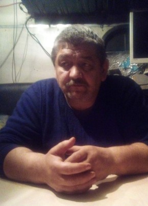 Сергей, 56, Россия, Кодинск