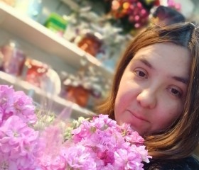 Karinochka, 29, Moscow