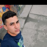 Jhoinny, 22  , Borough of Queens