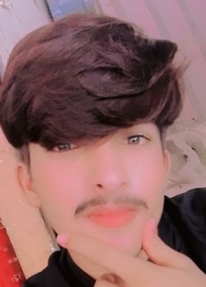 M Mohsin Khan, 18, پاکستان, کراچی