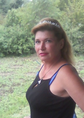 Ольга, 43, Россия, Оренбург