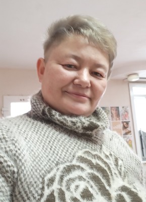 Наталья, 42, Россия, Закаменск