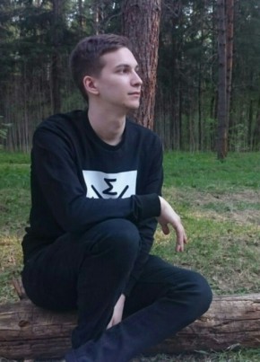 Кирилл, 28, Россия, Южа