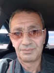 Vaqid, 54 года, Москва
