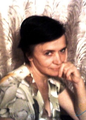 Татьяна, 60, Россия, Рузаевка