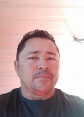 Ramilho Ramos из Fortaleza 58 лет