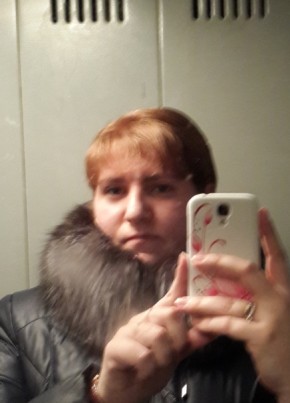 Zhenechka, 33, Russia, Moscow
