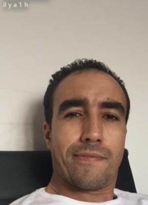 Fahd, 43, المغرب, الجديدة