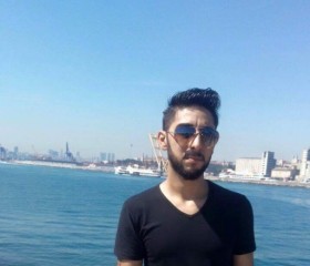 Alaa hassan, 28, Damascus