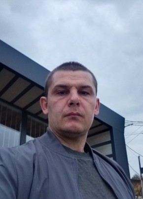 Александр из Краснодара 38 лет