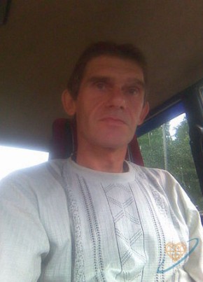 Андрей, 56, Россия, Нововоронеж