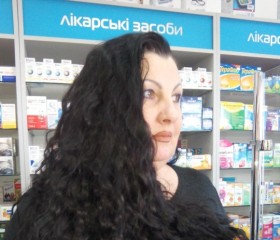 Валерия, 53 года, Odessa