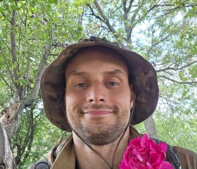 Vasiliy, 31, Moscow