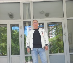 Сергей, 63 года, Москва
