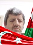 Hassan Hüseyin, 49 лет, Kırklareli