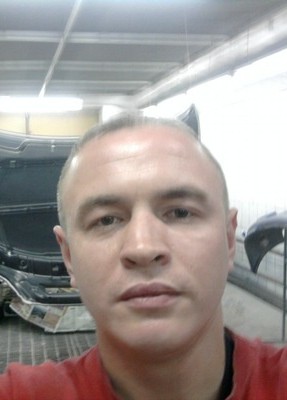 Алексей, 40, Россия, Чебоксары