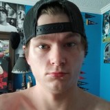Tristen, 29  , Asheboro