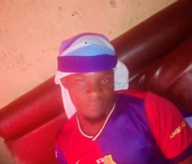 Kasimuh magwaya, 26, Kampala