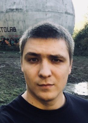 Павел, 32, Россия, Конаково