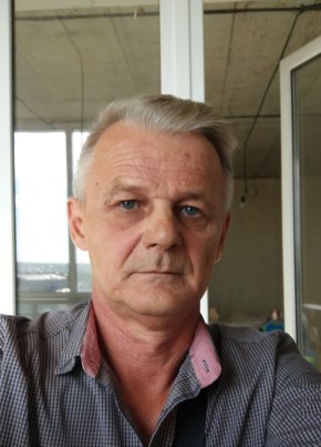 Геннадий Т, 58, Россия, Волгоград