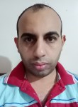 Mohamed, 34  , Cairo