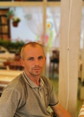 Михаил, 38, Россия, Пушкин