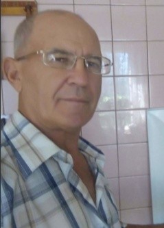 Константин, 72, Россия, Астрахань