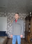 Андрей, 56 лет, Красноярск