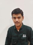 Sagar Vekariya, 27 лет, Rajkot