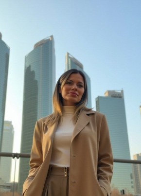 Виктория из Москвы 51 год